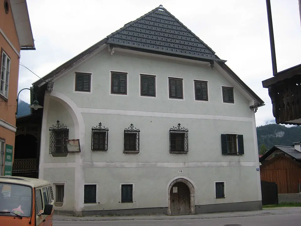Gasthaus Seeauerwirt, Seeau-Wirt