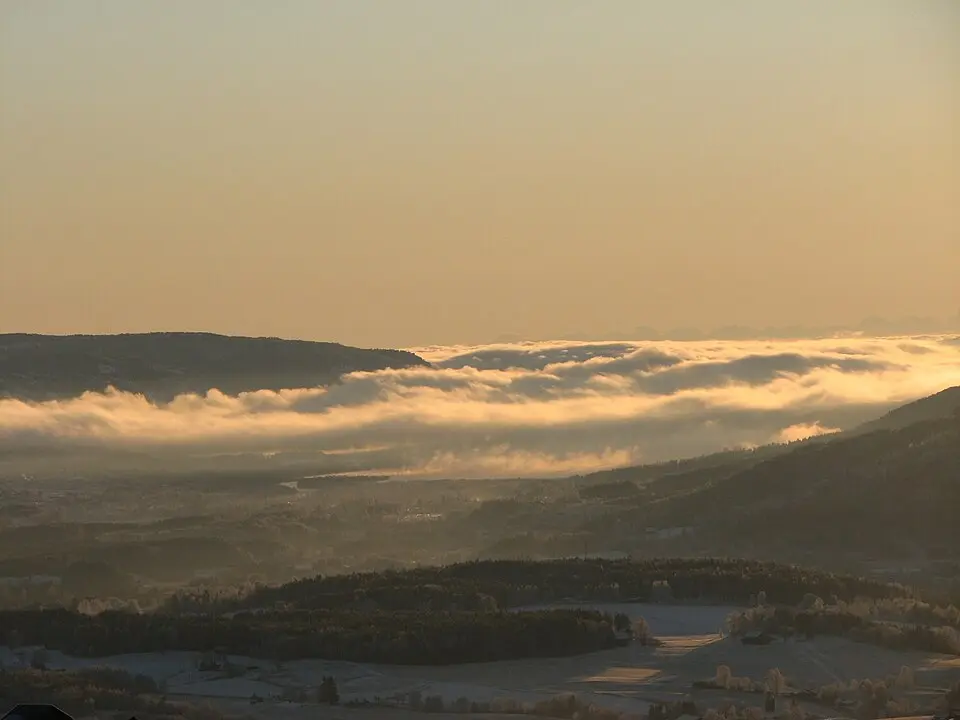 Bø i Telemark