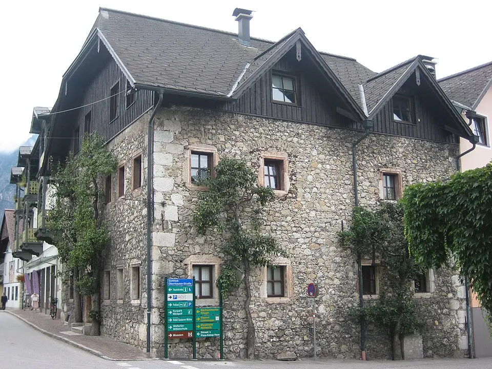 Hotel Post/Bräuhaus