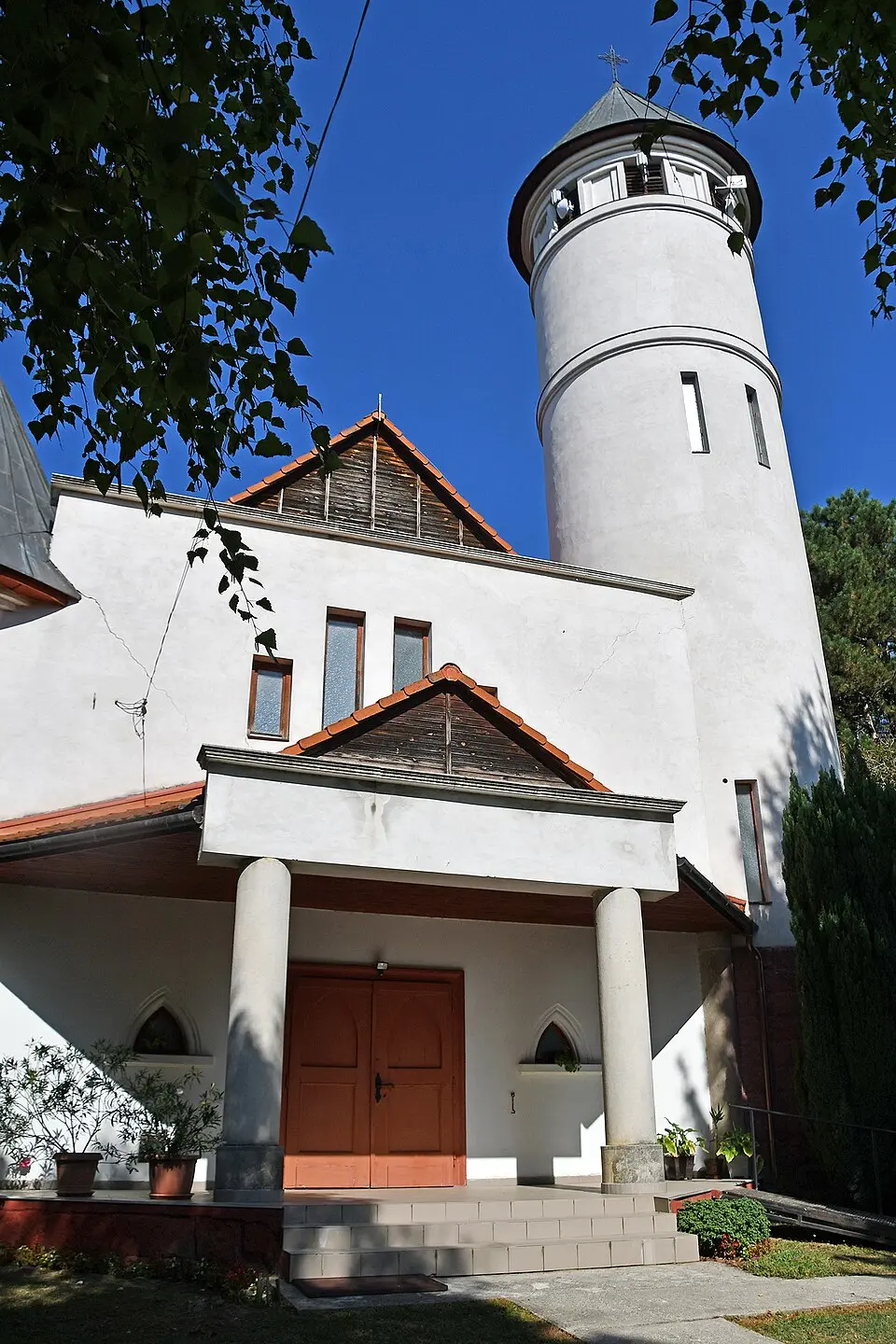 Tófej