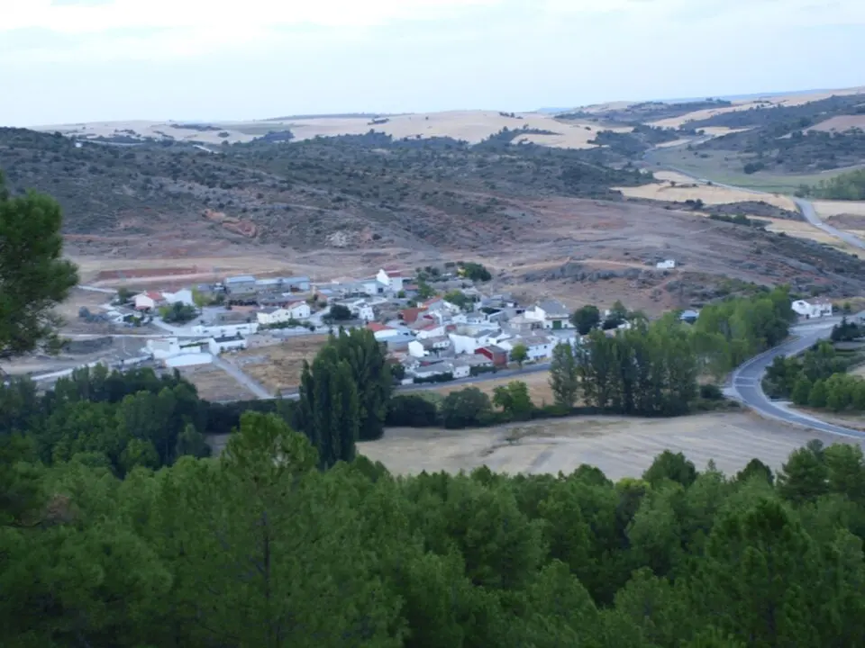 Valdetórtola