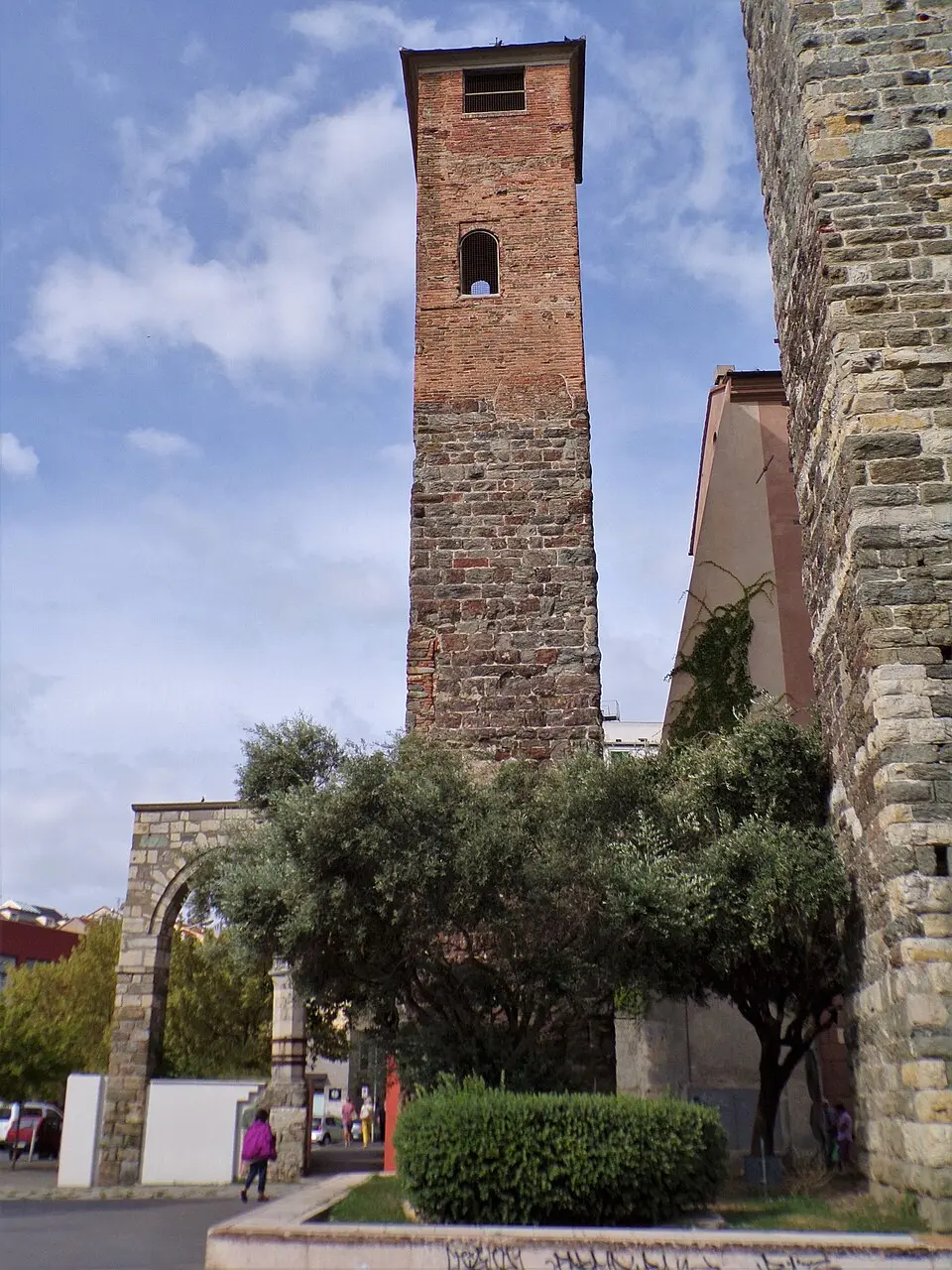 Torre Corsi