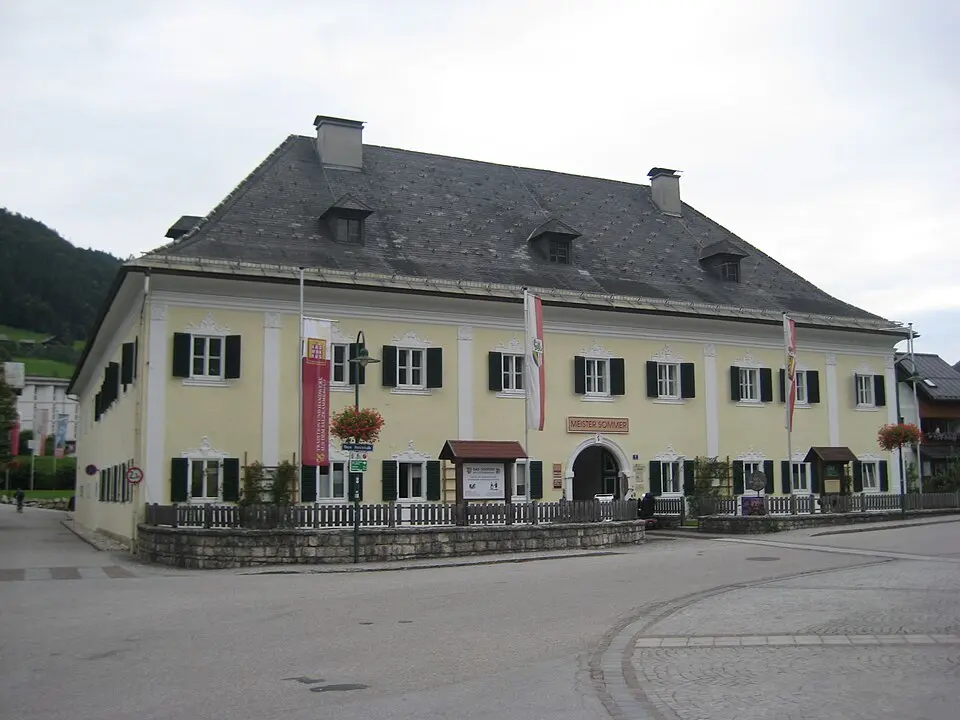 Schloss Neuwildenstein