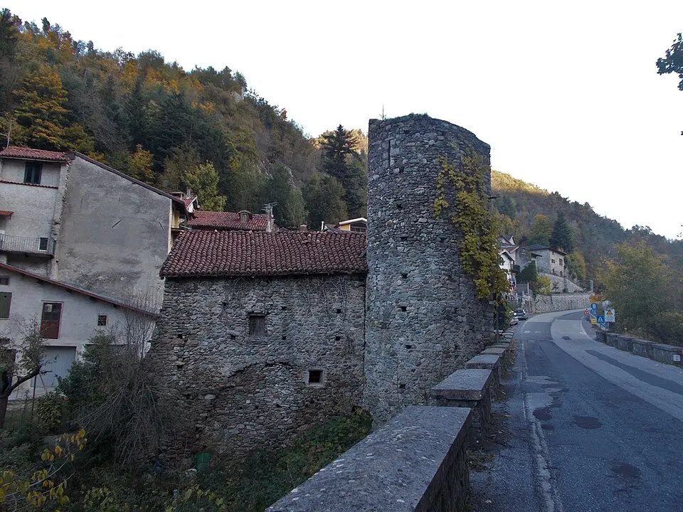 Torre Clocharium