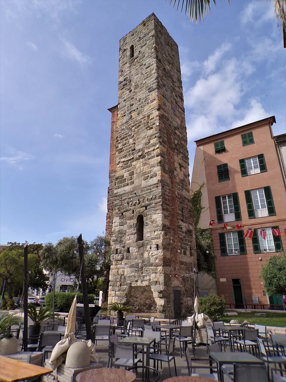 Torre Riario
