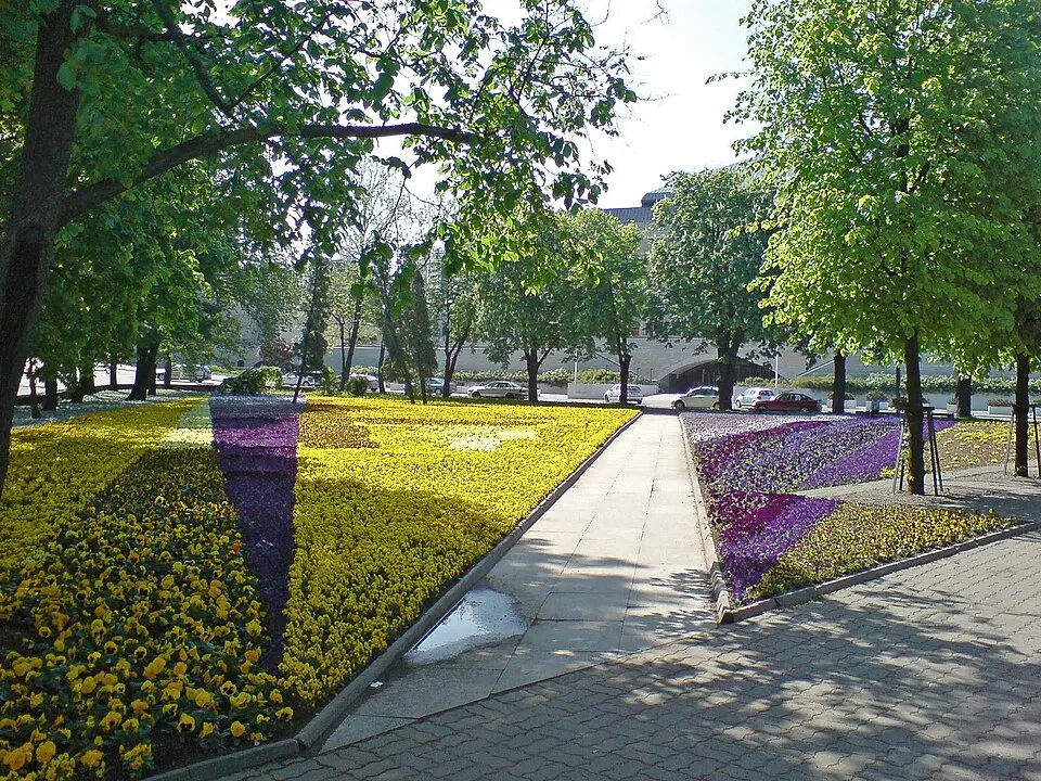Tõnismägi