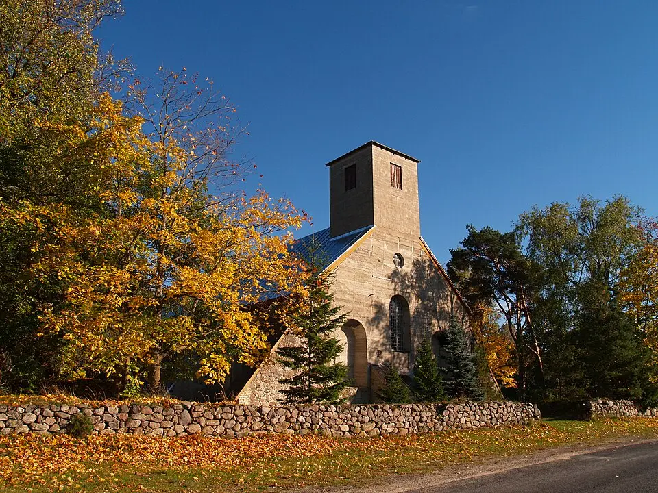 Tõstamaa