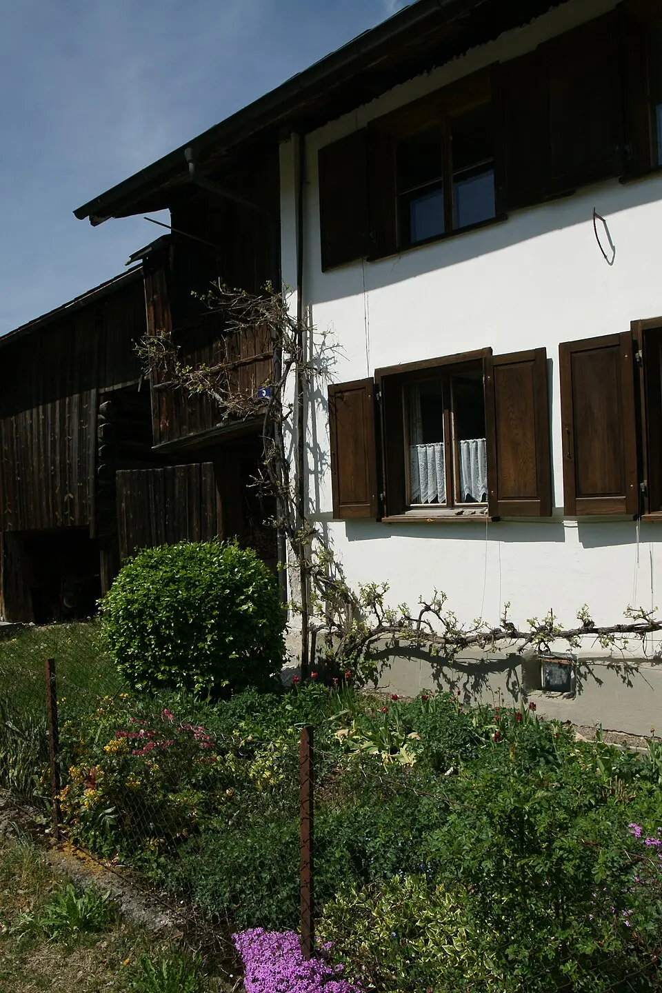 Bauernhaus