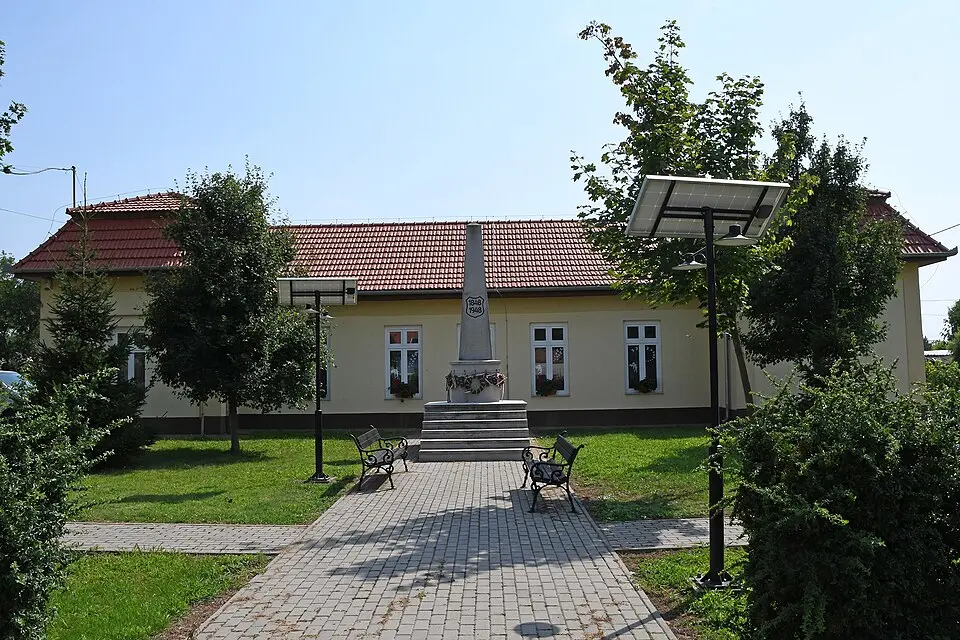 Tömörkény