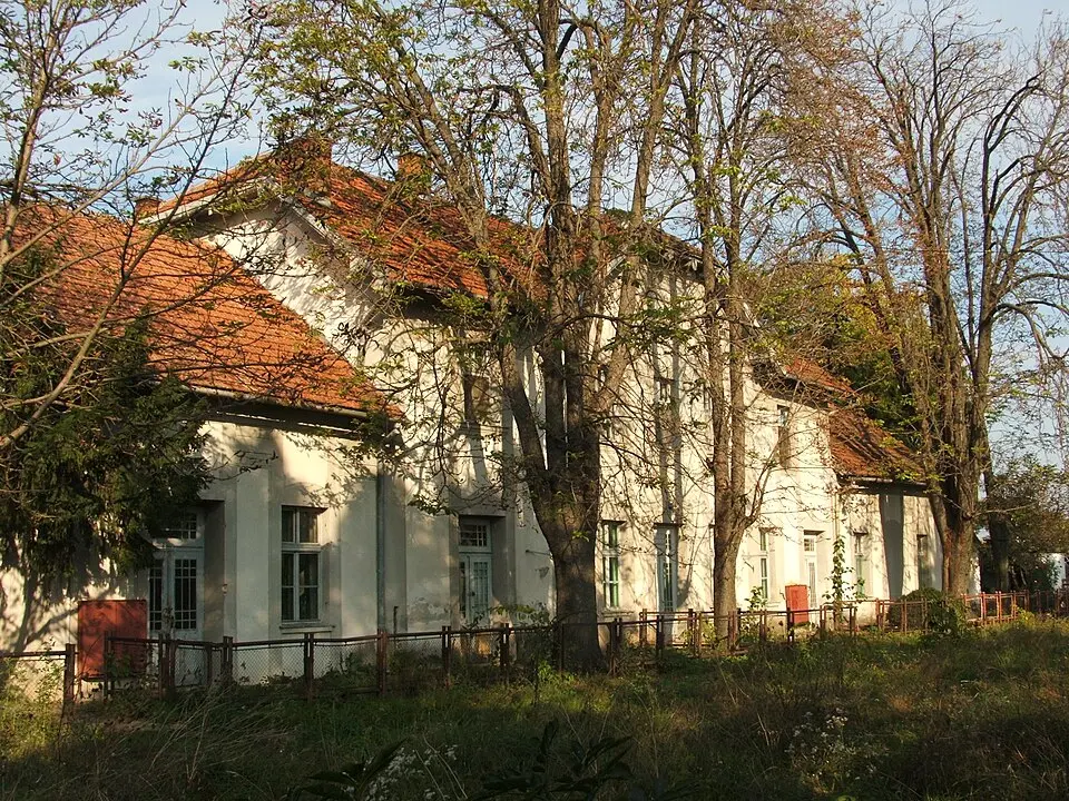 Opština Novi Kneževac
