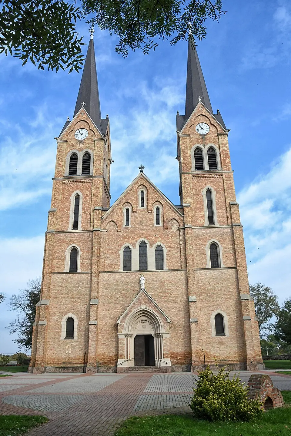 Törökszentmiklós