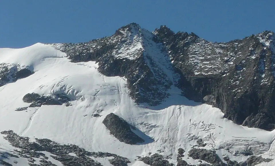 Törlbirgkopf