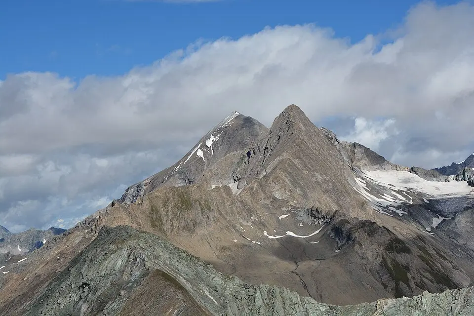 Daberspitze