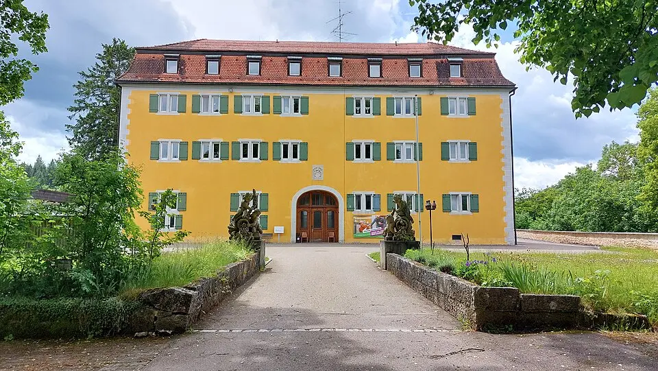 Tötungsanstalt Grafeneck