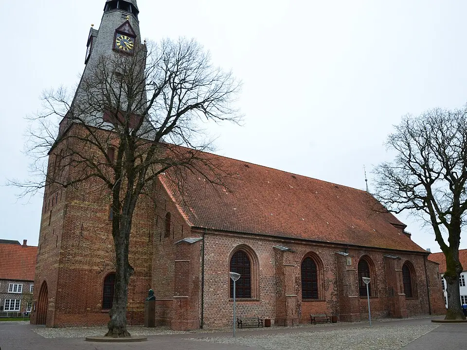Tønder Kristkirke