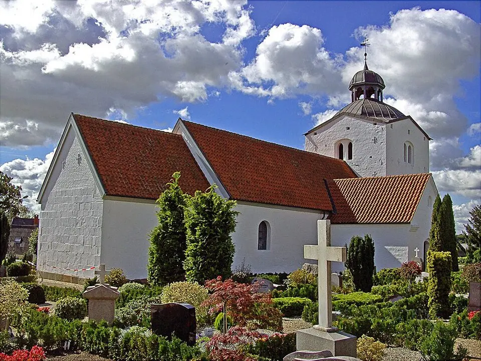 Tørring