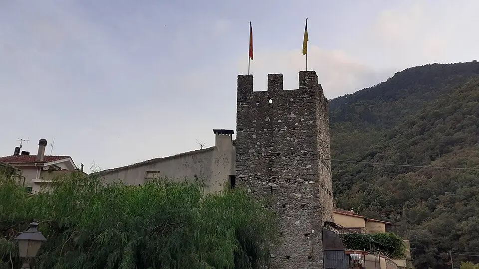 Torre Soprana