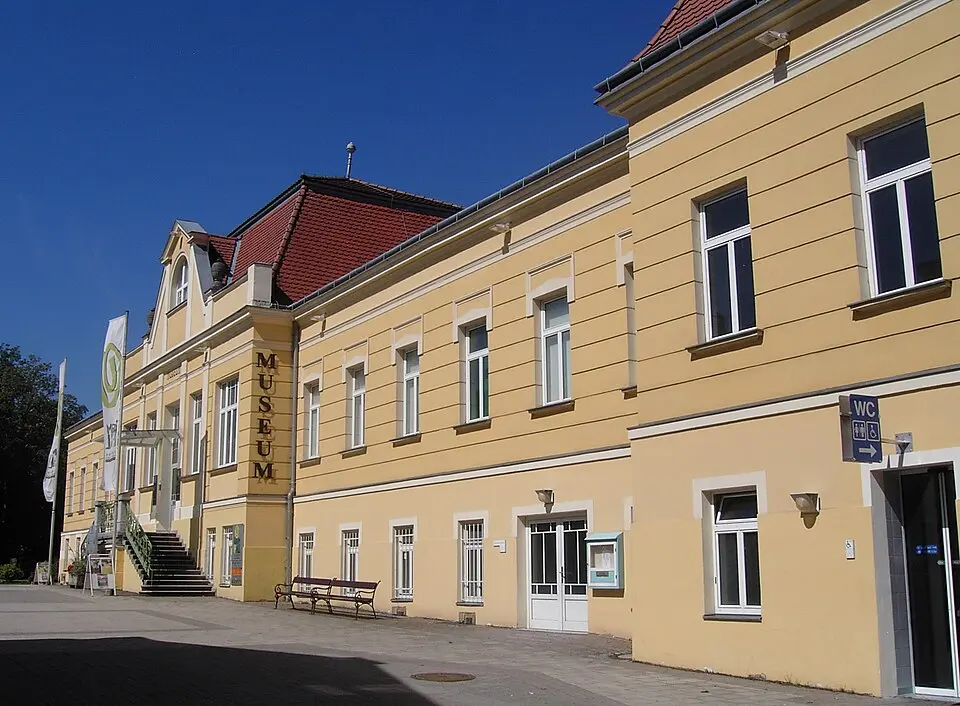 Forum Hall