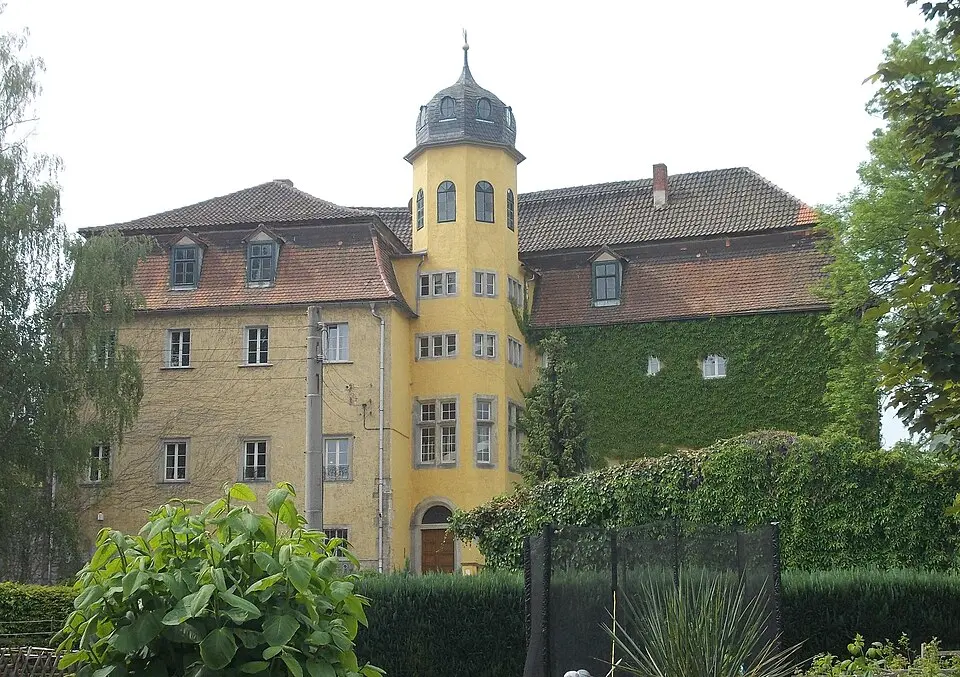Schloss Tümpling