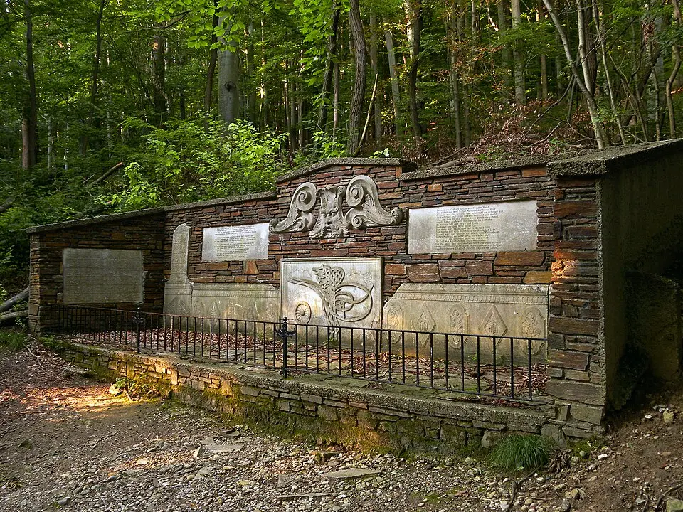 Türkensteine