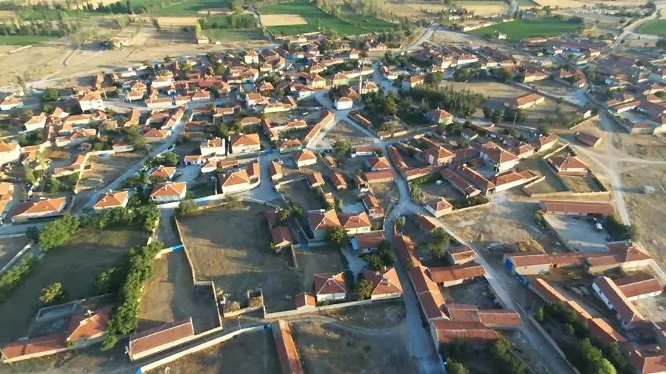 Türkmenakören