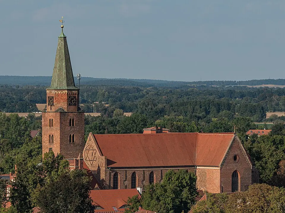 Dom St. Peter und Paul (Brandenburg an der Havel)