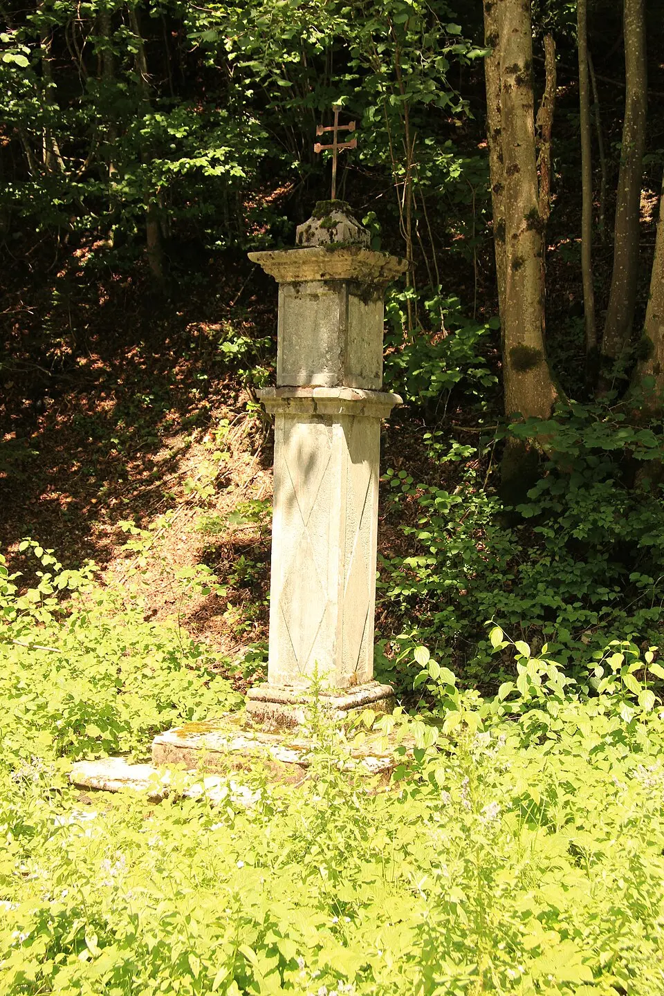 Image: K@rl (talk) · CC BY-SA 3.0 AT Bildstock
