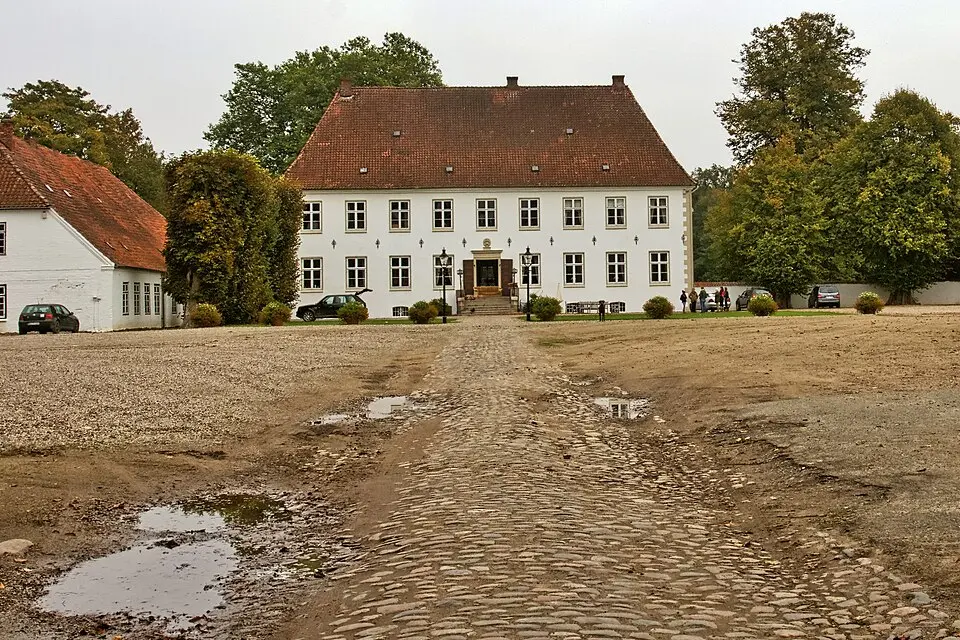 Obrázek: Pelz · CC BY-SA 3.0 Tüttendorf