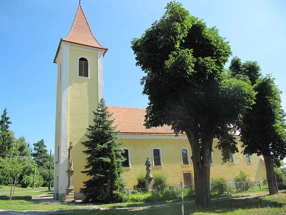 Týnec