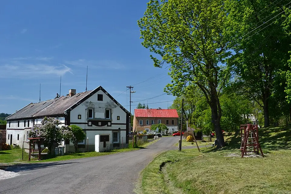 Týniště