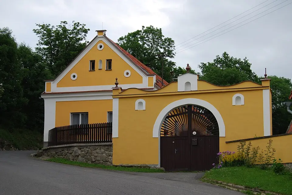 Týnice