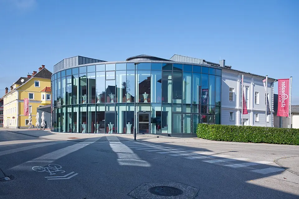 Stadttheater Bad Hall