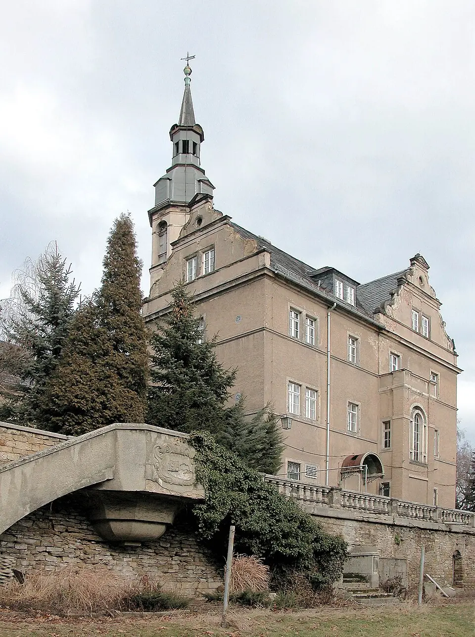 Schloss Roßthal