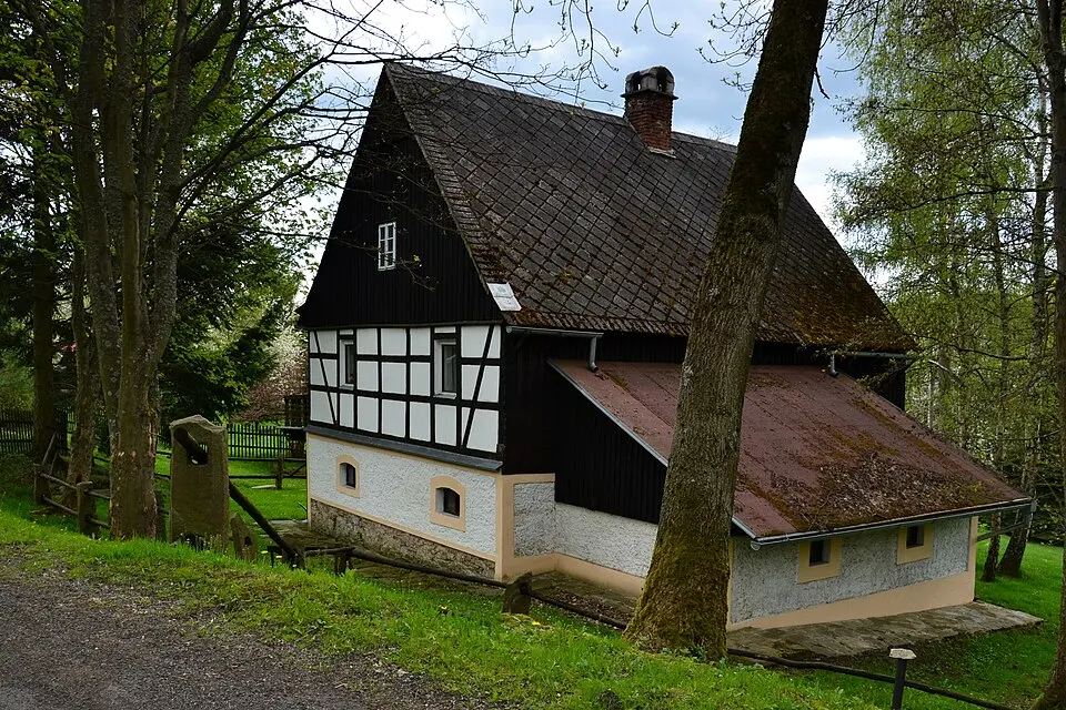Třebíška