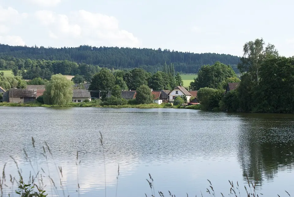 Třebíšov