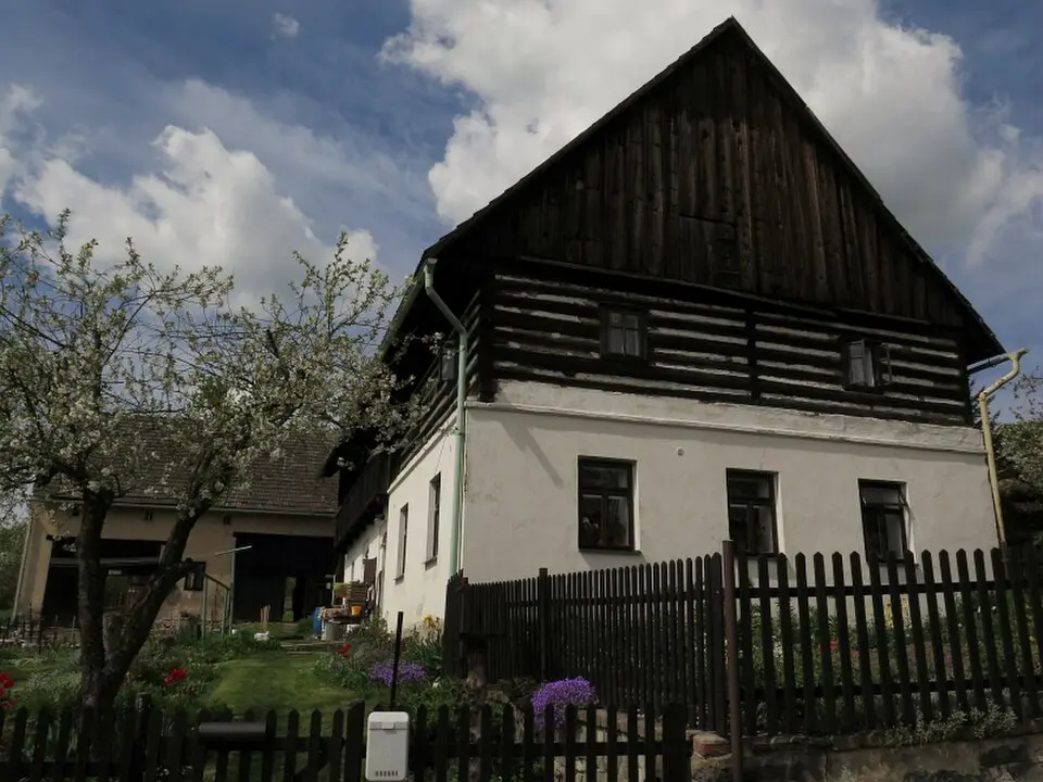 Třebín