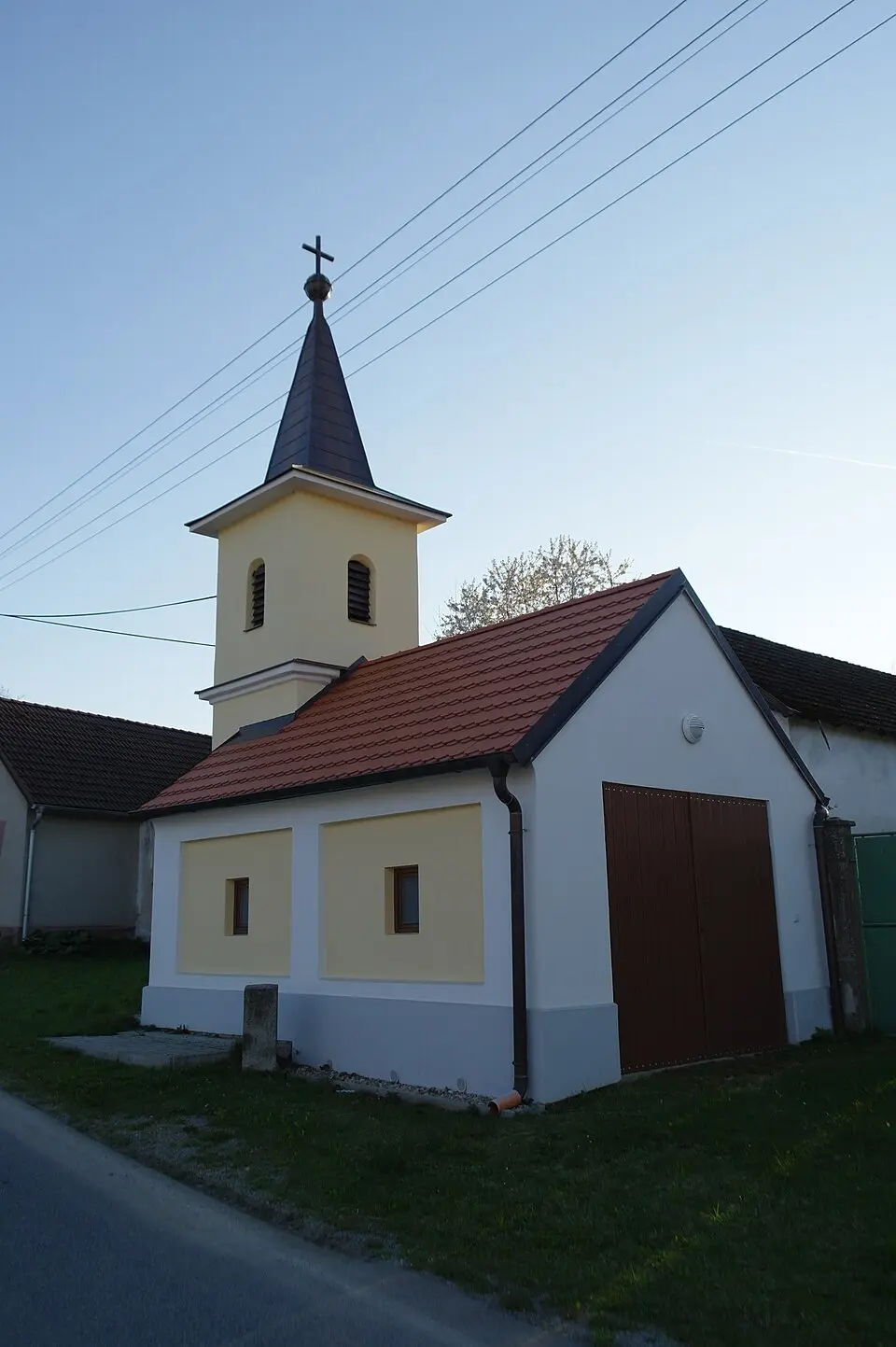 Třebelice