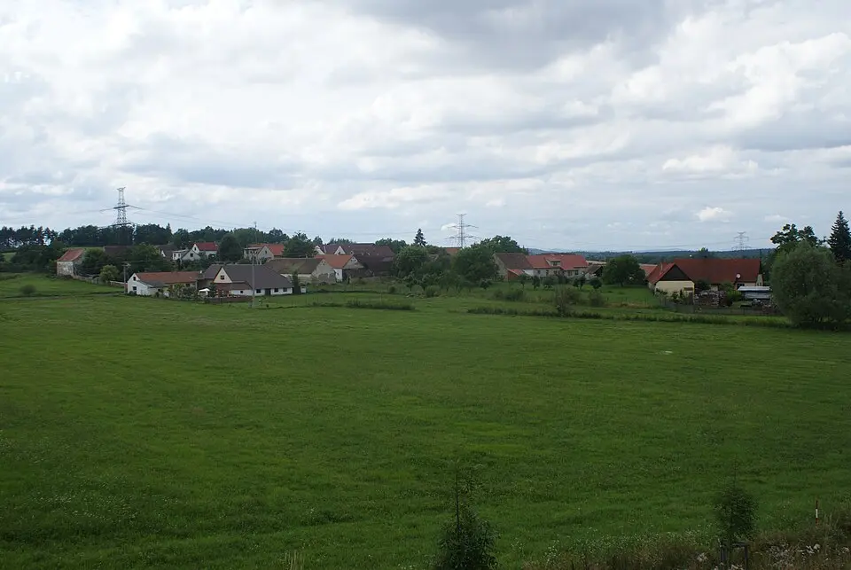 Třebkov
