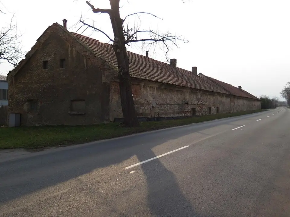 Třeboutice