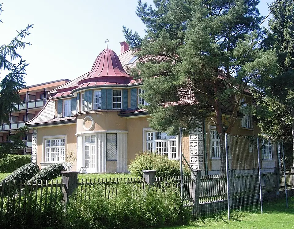 Villa Lang