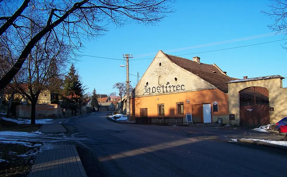 Třebusice