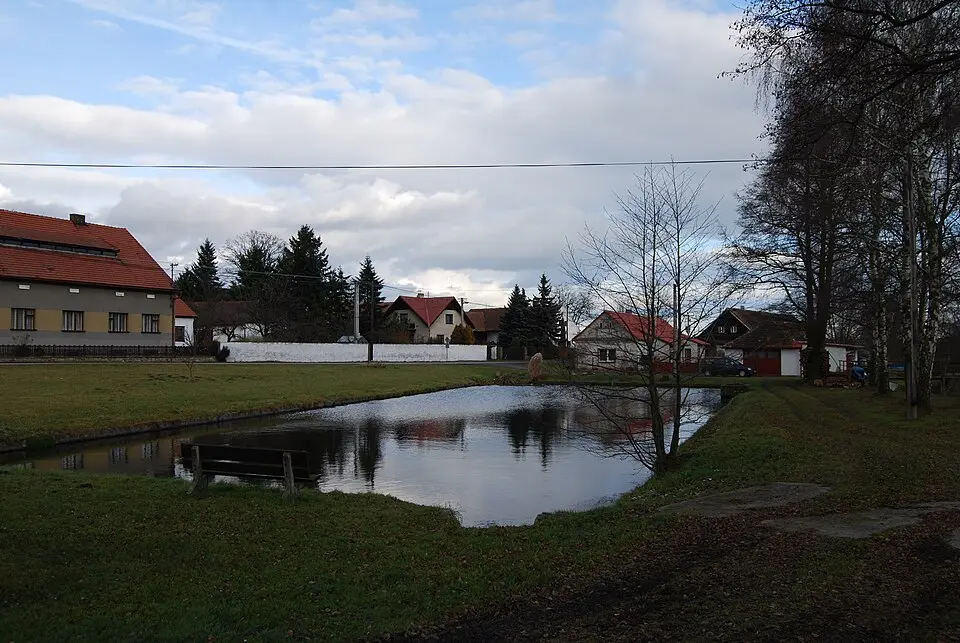 Třešně