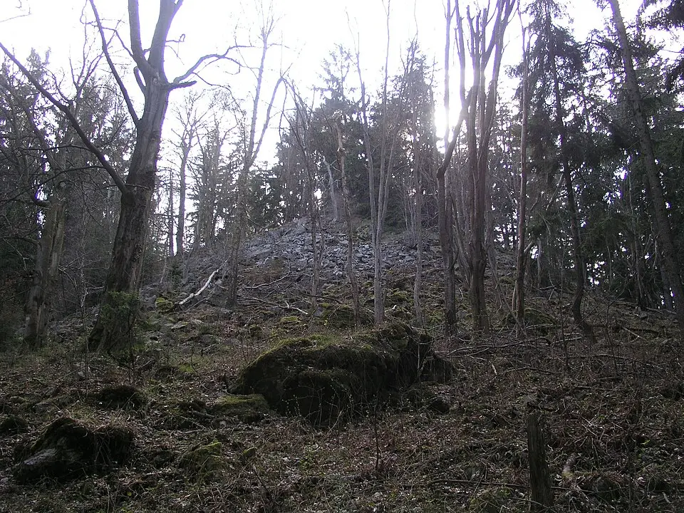 Třemošná