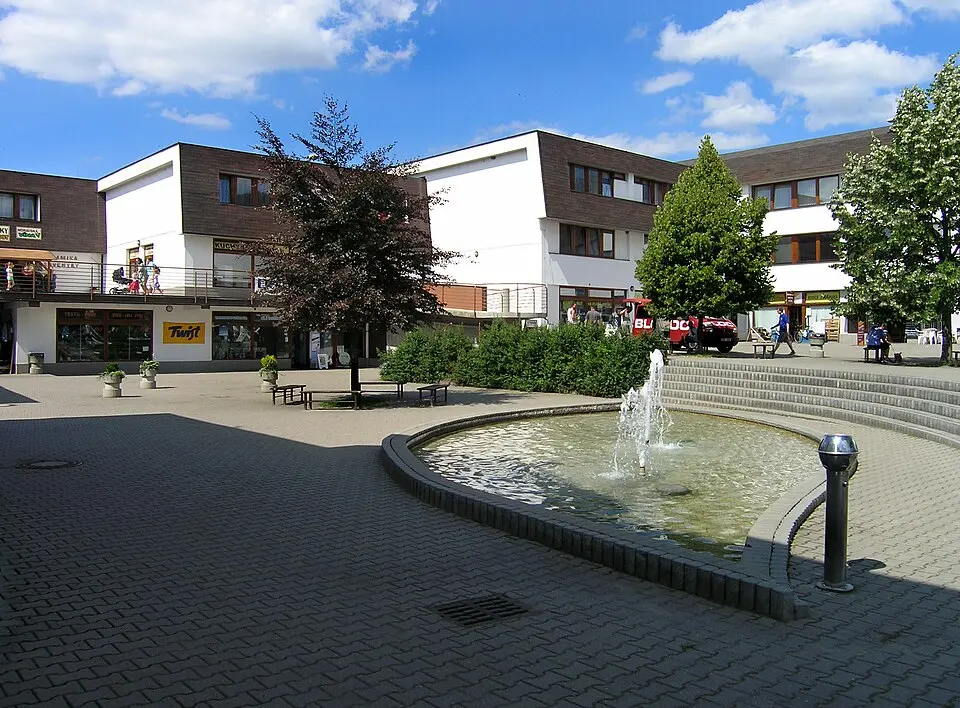 Třemošnice