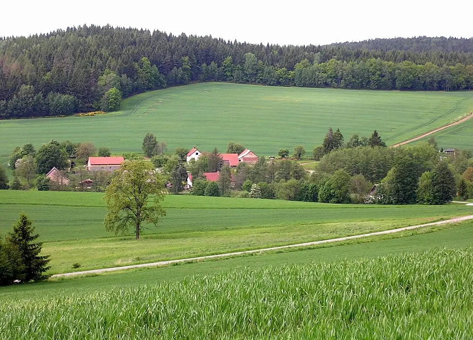 Tretuschel