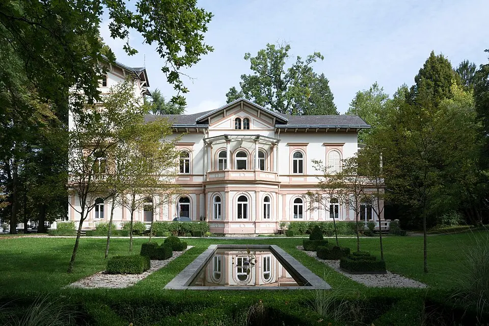 Rabl-Villa