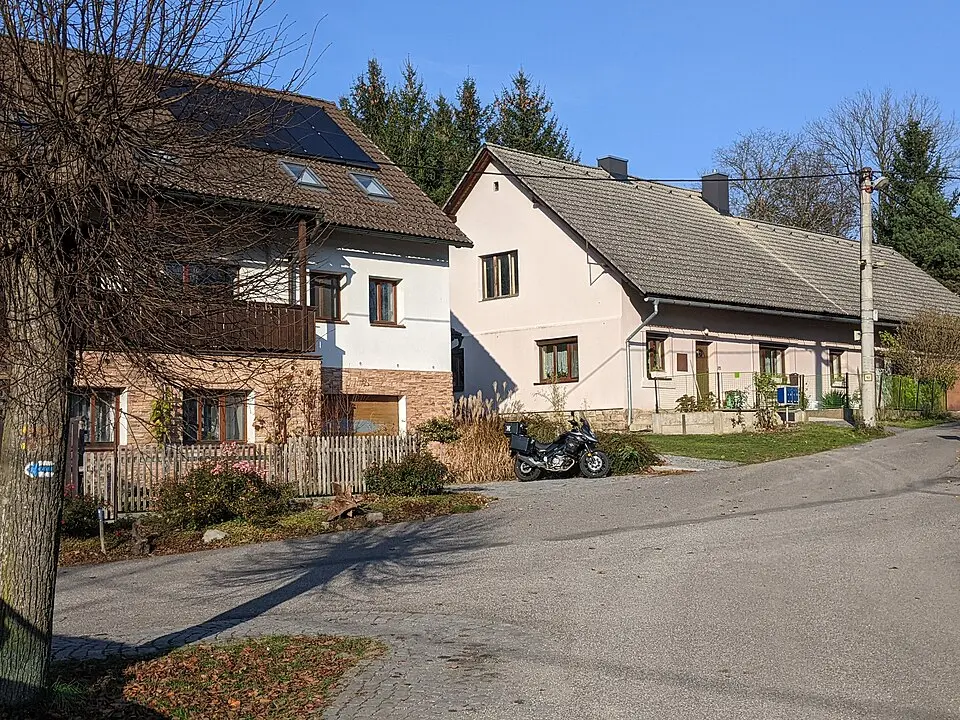 Třtice
