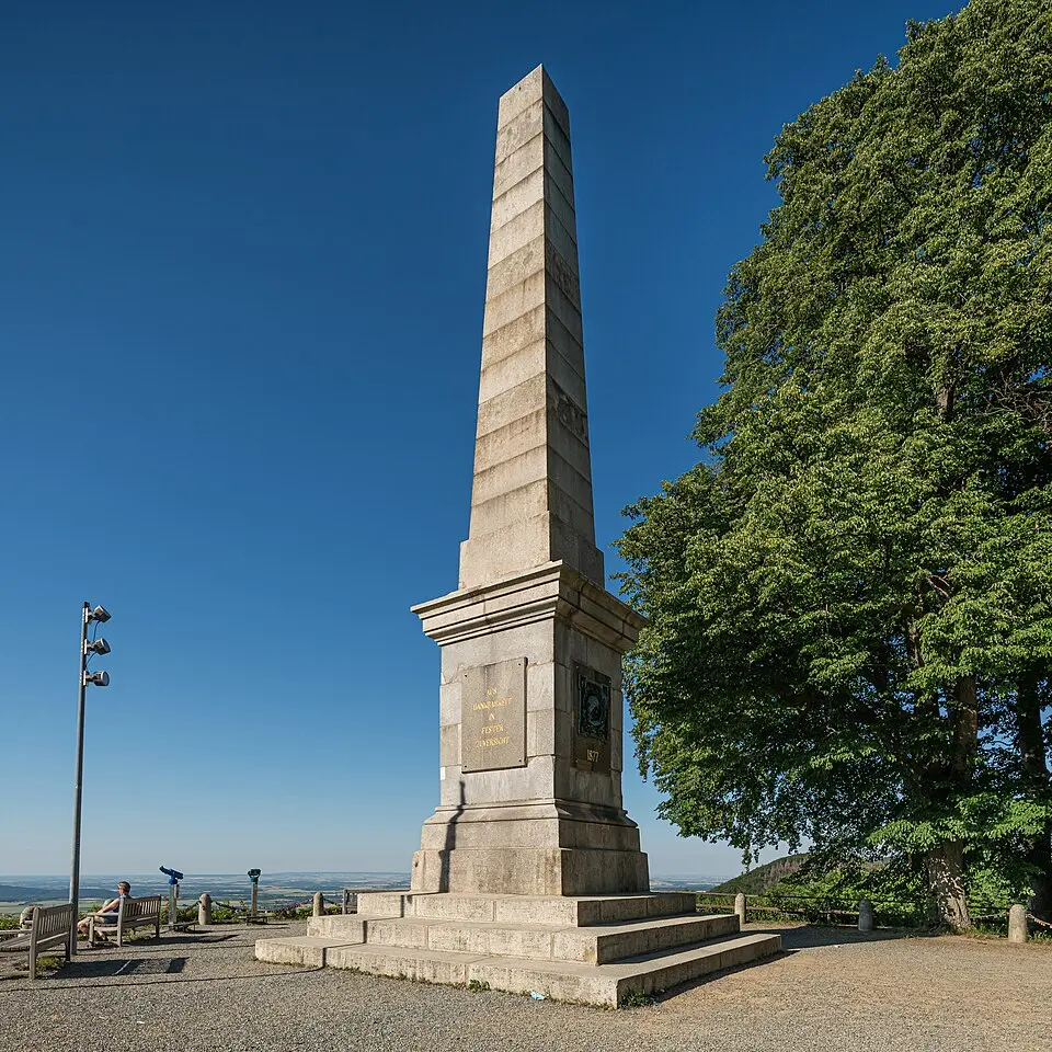 Canossasäule