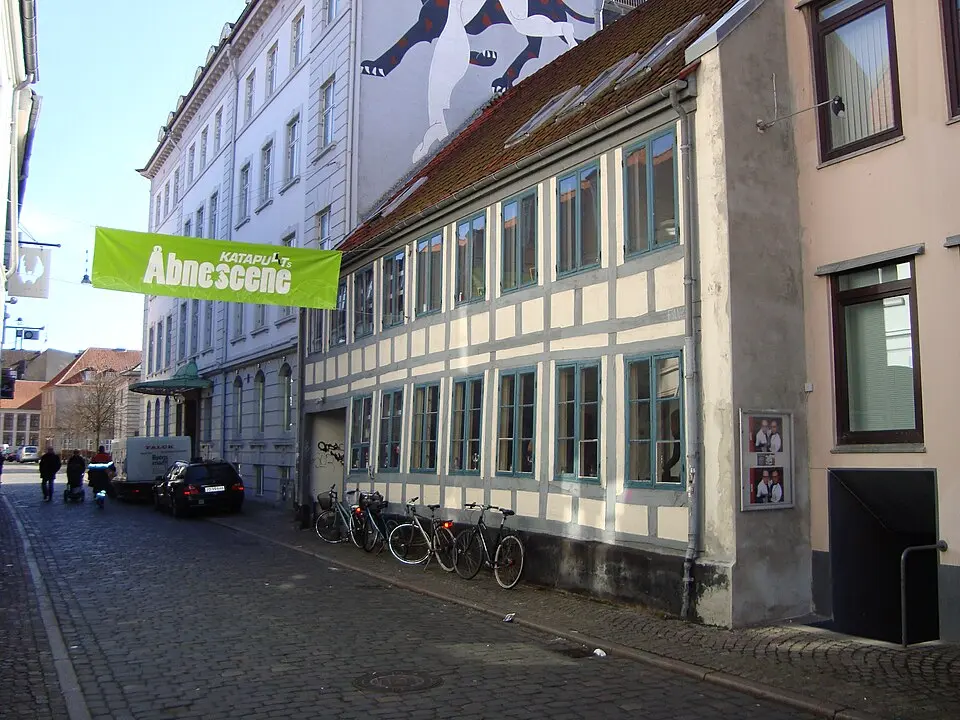 Teater Katapult