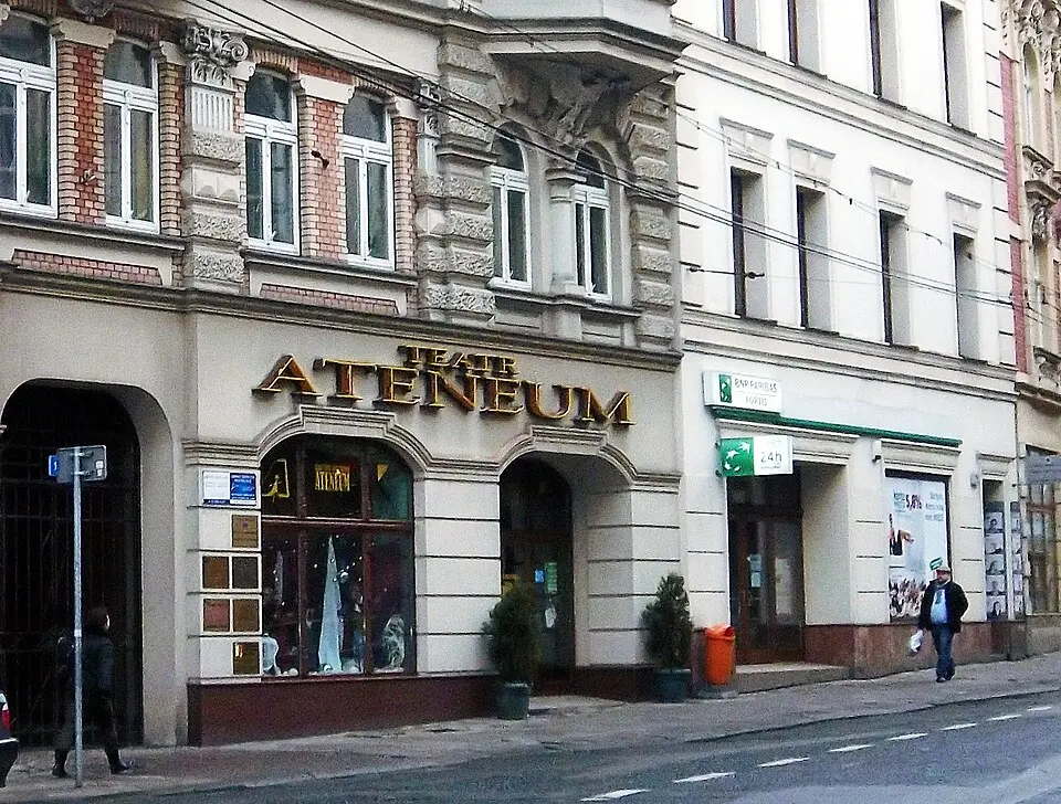 Teatr Ateneum